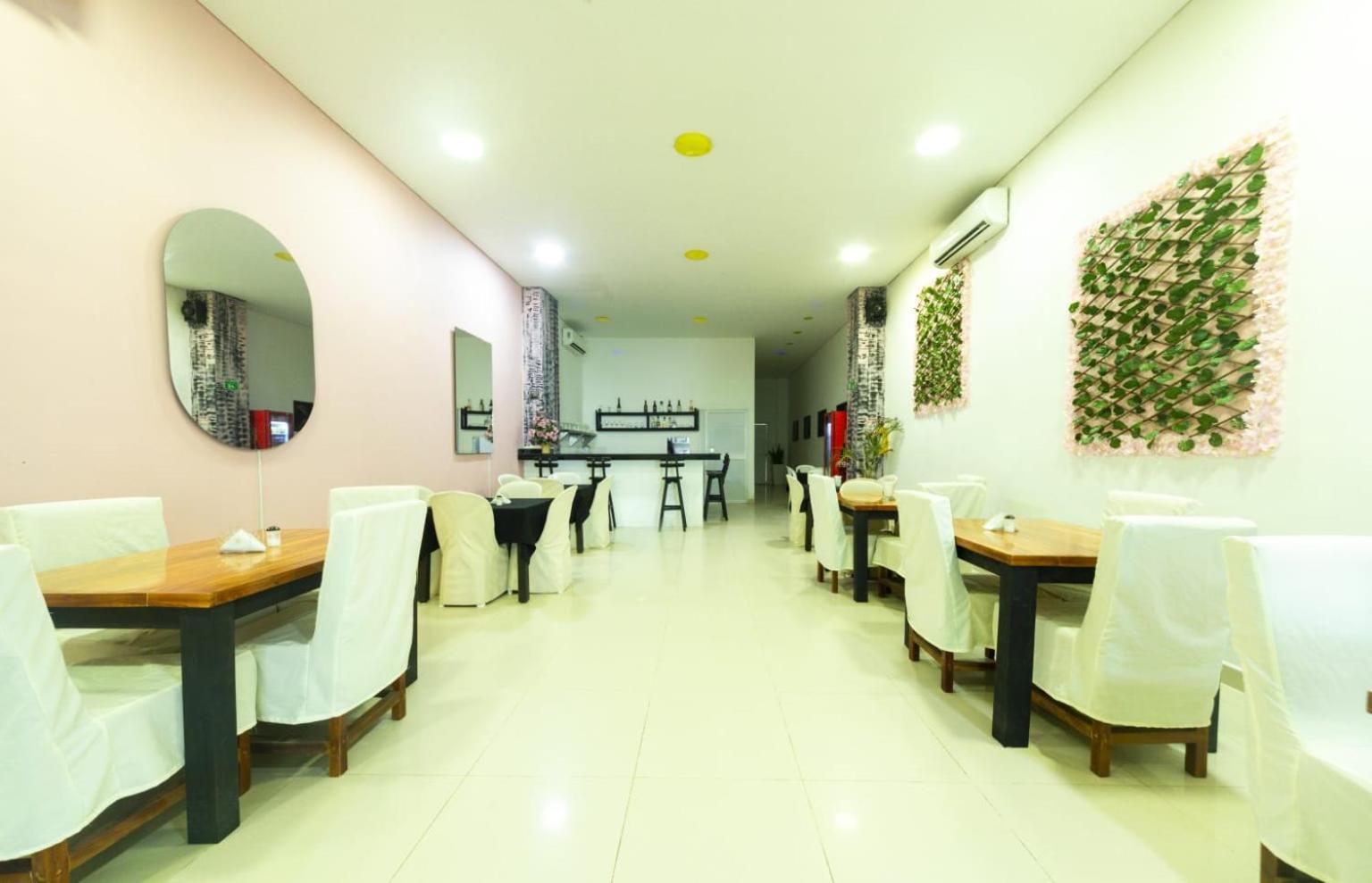 Playa Norte Hotel Cartagena Bagian luar foto